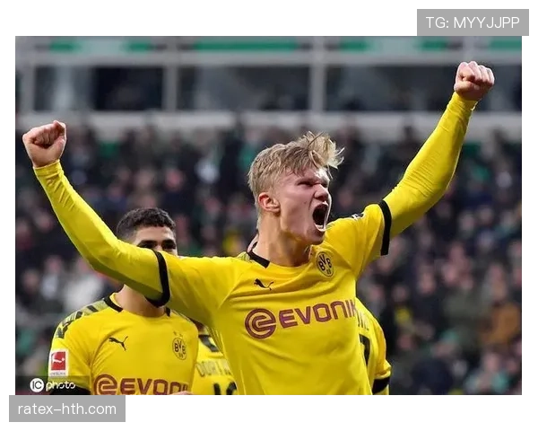 哈兰德加盟多特蒙德,开启德甲新篇章 哈兰德加盟多特蒙德,开启德甲新篇章