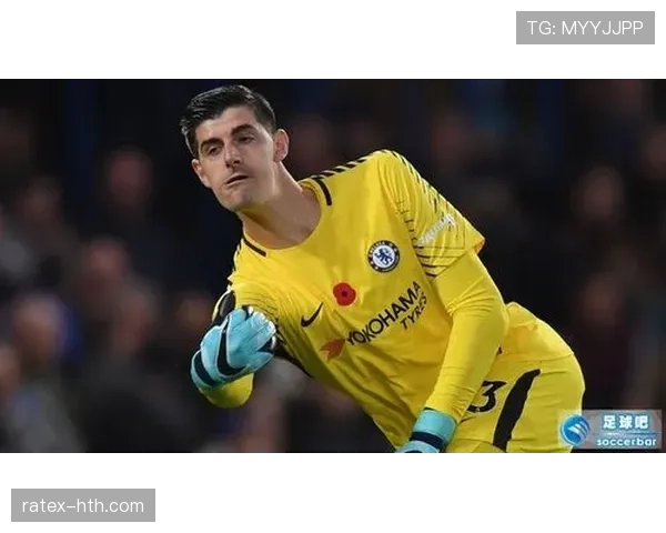 库尔图瓦荣膺雅辛奖，守门员传奇地位再获彰显