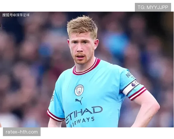 德布劳内帽子戏法闪耀全场,曼城争冠实力再获瞩目