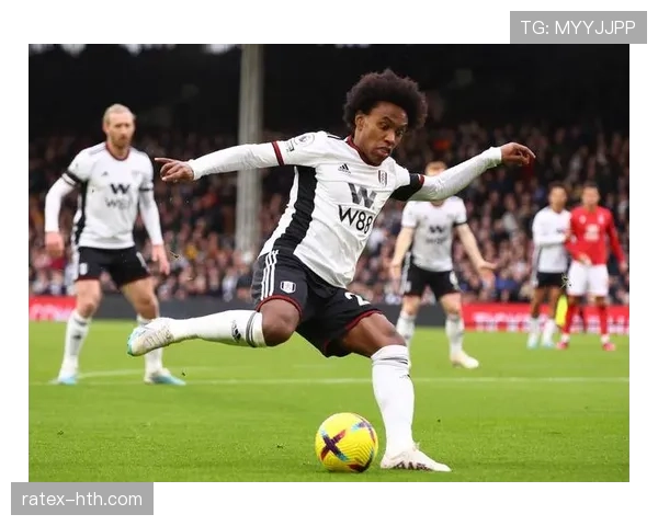 富勒姆足总杯稳健晋级,状态回暖引关注 富勒姆足总杯稳健晋级,状态回暖引关注