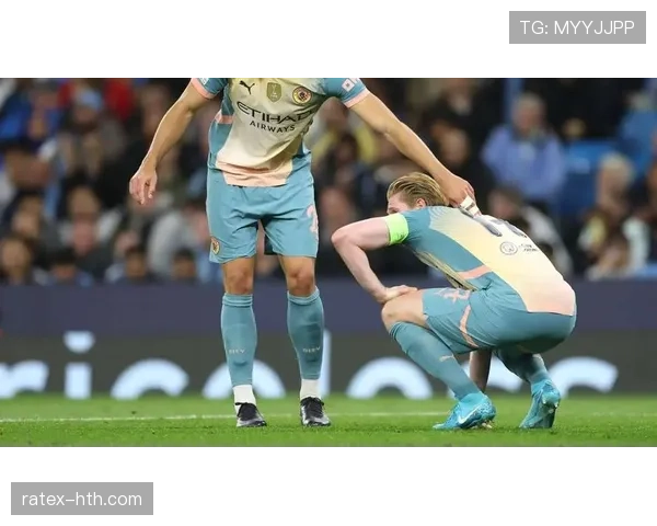 德布劳内伤病史回顾，分析对曼城本赛季竞争力的影响