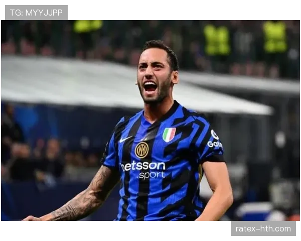 恰尔汗奥卢欧洲杯数据表现稳健，攻防贡献持续提升