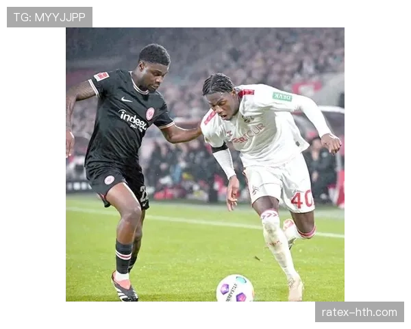 德甲联赛最新进展：争冠与保级形势如何？