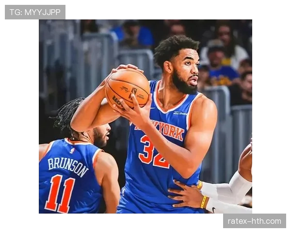 卡尔-安东尼·唐斯内线单打命中率显著提升拉开队内得分差距